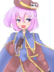 emil chronicle online fan art