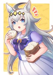 oguri cap (umamusume) from umamusume by yuiko (yuiyuiko 108)