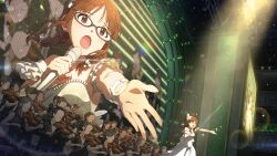 akizuki ritsuko from idolmaster