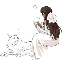 fate/strange fake fan art