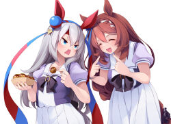 super creek (umamusume) from umamusume by mofu namako