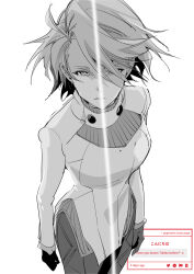 shigure tokiko from ai the somnium files