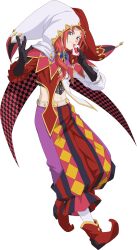 zelos wilder from tales of (series)