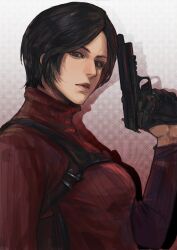 ada wong from resident evil