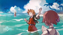 kairi (kingdom hearts) from disney