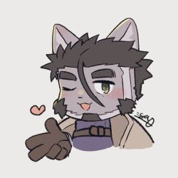 live a hero fan art