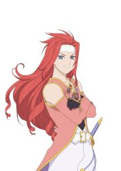 zelos wilder from tales of (series)