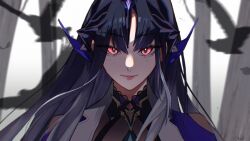 punishing: gray raven fan art