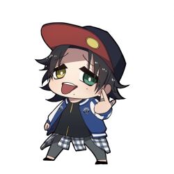 hypnosis mic fan art