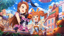 minase iori from idolmaster