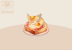 original fan art