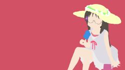 minakami mai from nichijou