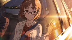 akizuki ritsuko from idolmaster