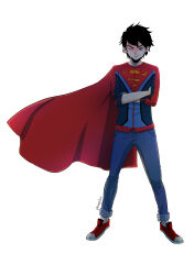 jonathan kent from dc comics