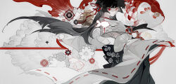 chisa (wuthering waves) from wuthering waves