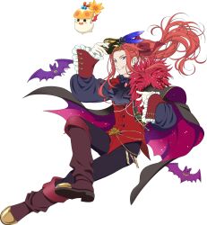 zelos wilder from tales of (series)