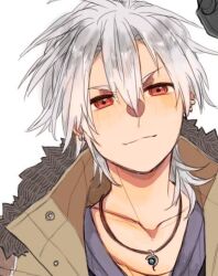 crow armbrust from eiyuu densetsu
