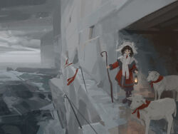 original fan art