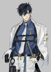 touken ranbu fan art