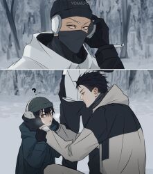 Booru post from safebooru.org