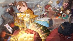 futami ami from idolmaster