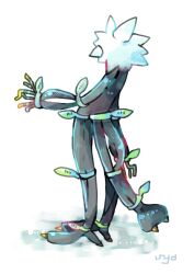 xurkitree from pokemon