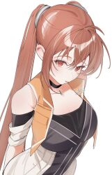 estelle bright from eiyuu densetsu