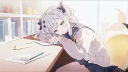 manjuu (azur lane) from azur lane