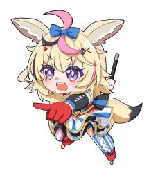 omaru polka from hololive by sasaki soujuurou