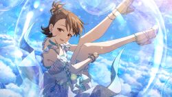 futami ami from idolmaster
