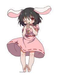 inaba tewi from touhou by magg (user mtca8588)