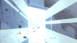 blue archive fan art