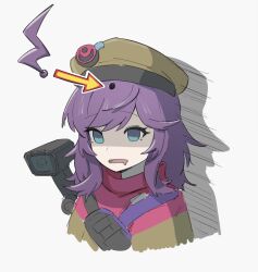 girls' frontline 2: exilium fan art