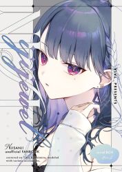nijisanji fan art