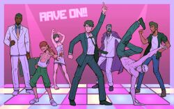 con smith from killer7