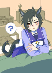 air shakur (umamusume) from umamusume
