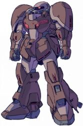 crossbone gundam fan art