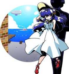 mousse (ranma 1/2) from ranma 1/2 by wanta (futoshi)
