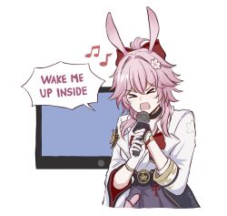evanescia (honkai: star rail) from evanescence by nirvelia