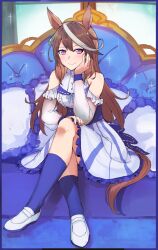 symboli rudolf (umamusume) from umamusume by kusanagi kaoru