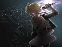 Booru post from safebooru.org