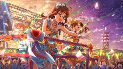 akizuki ritsuko from idolmaster