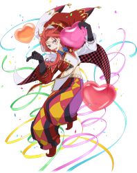 zelos wilder from tales of (series)