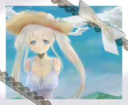 nao (mabinogi) from mabinogi
