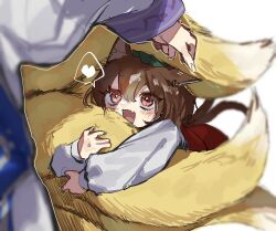 chen from touhou by fuuga (perv rsity)