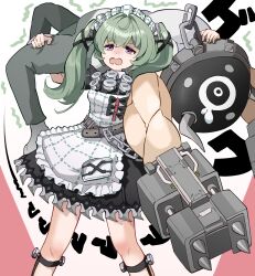 corin wickes from zenless zone zero