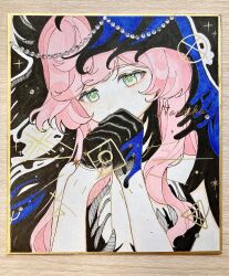 reverse:1999 fan art