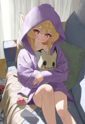 ditto from hololive