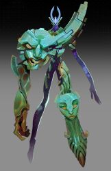 alien x (ben 10) from ben 10