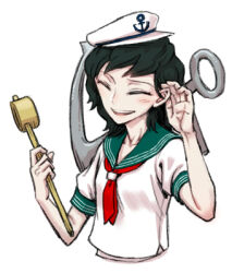 murasa minamitsu from touhou